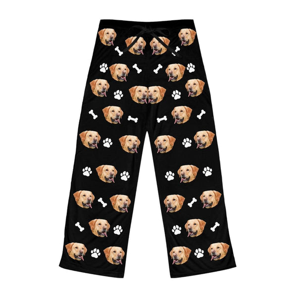 Custom Dog Face Pajama