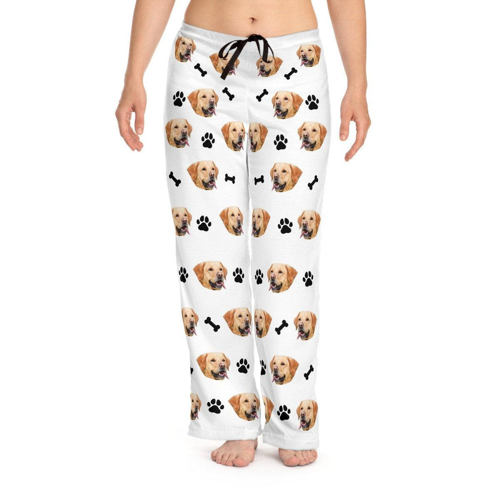 Custom Dog Face Pajama