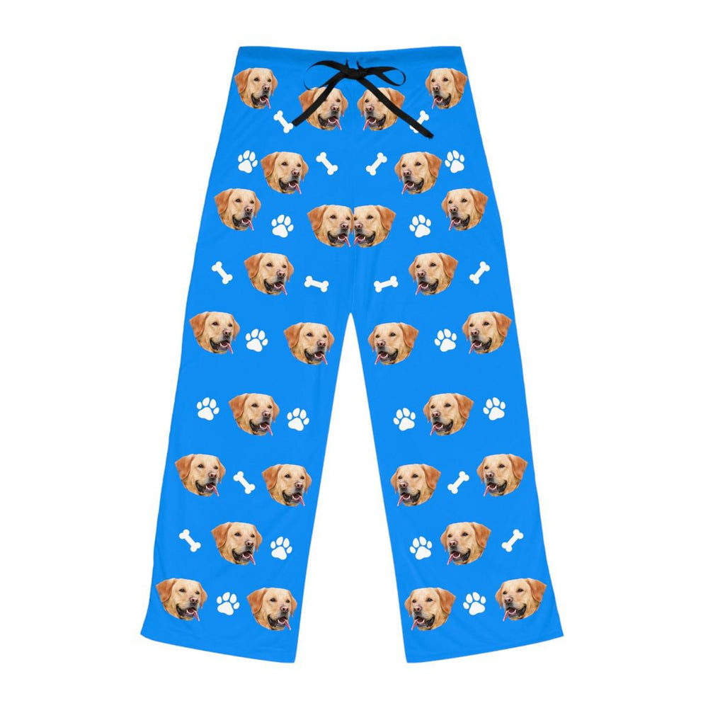 Custom Dog Face Pajama