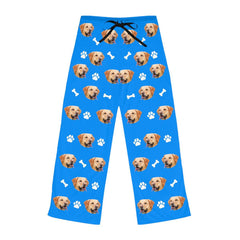 Custom Dog Face Pajama
