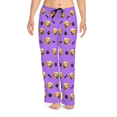 Custom Dog Face Pajama
