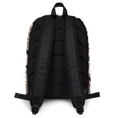 Custom Face Backpack