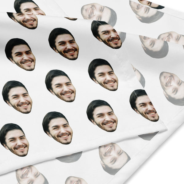 Custom Face Bandana