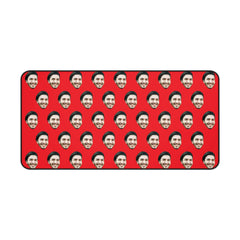 Custom Face Desk Mat