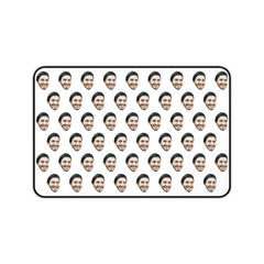 Custom Face Desk Mat