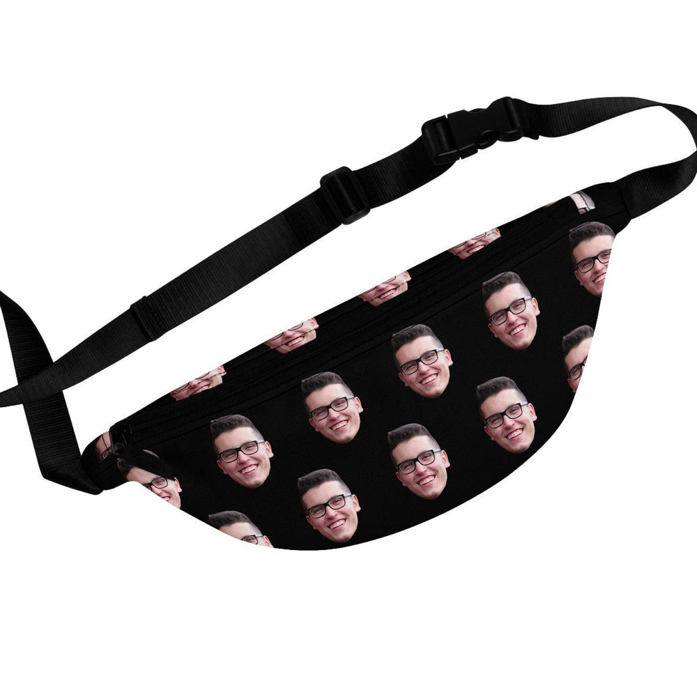 Custom Face Fanny Pack