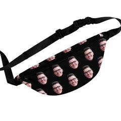 Custom Face Fanny Pack
