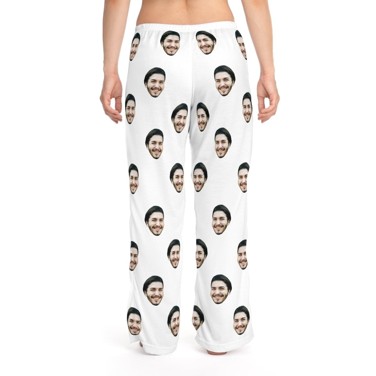 Custom Face Pajamas