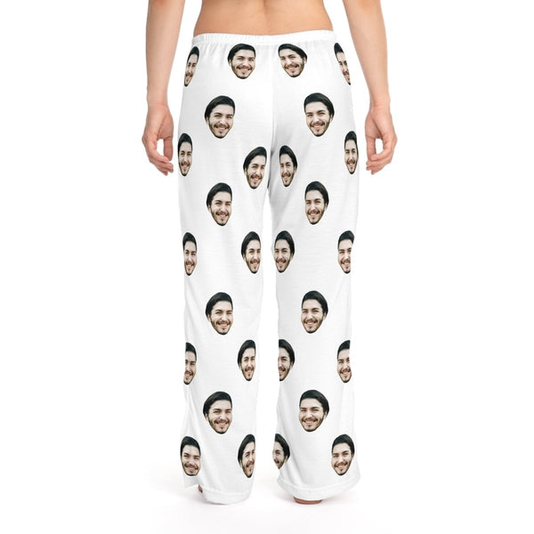 Custom Face Pajamas