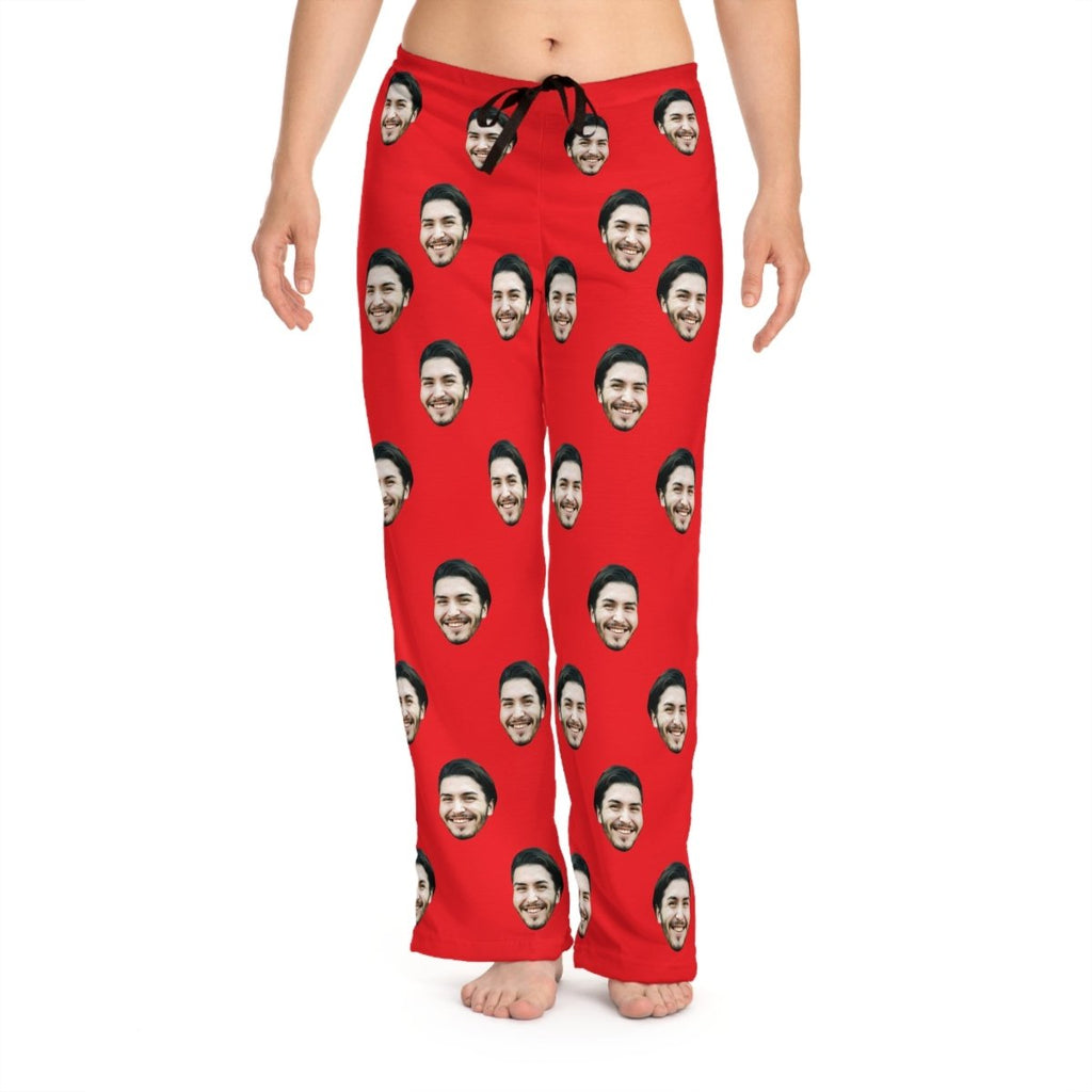 Custom Face Pajamas