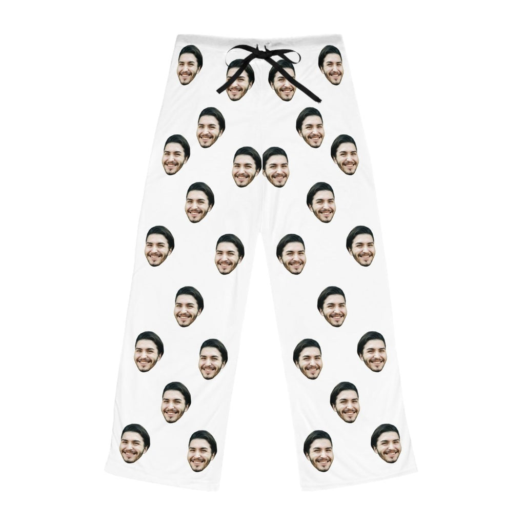 Custom Face Pajamas