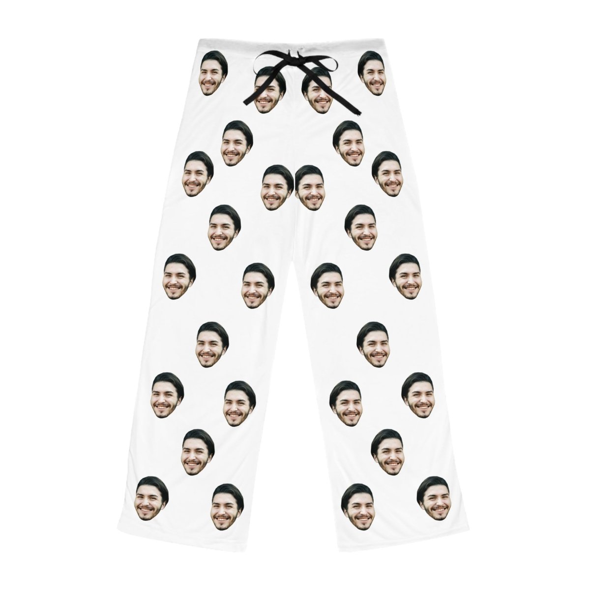 Custom Face Pajamas