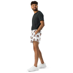 Custom Face Shorts Funny Personalized Gift