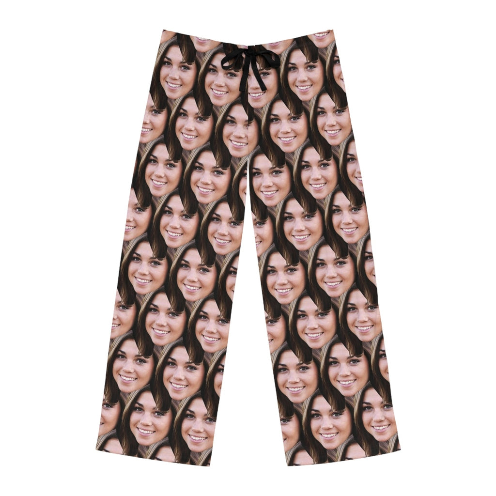 Custom Faces Pajamas