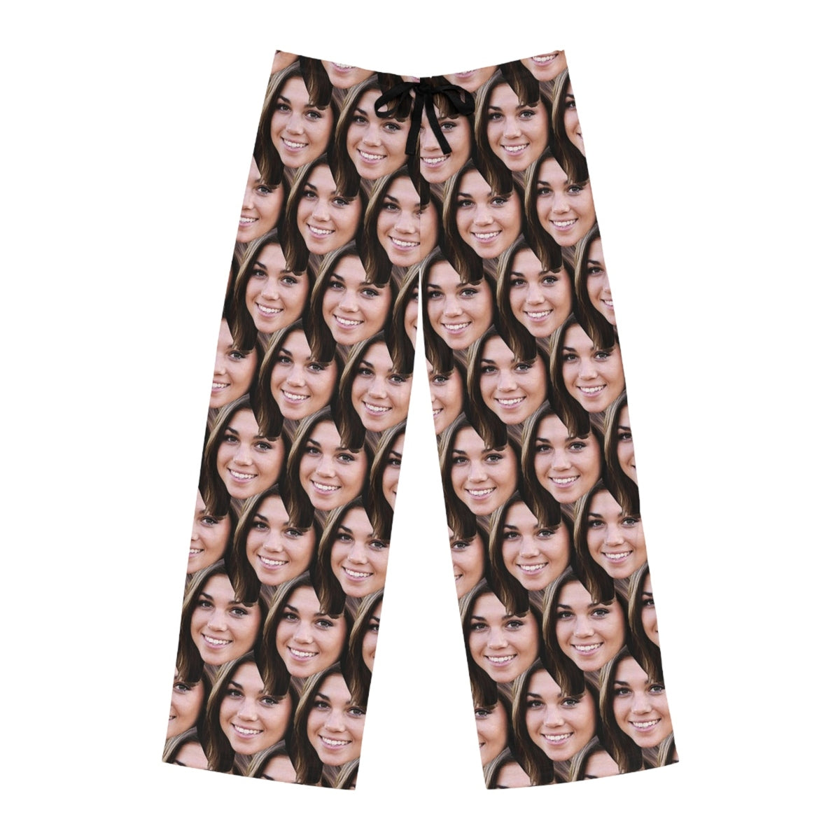 Custom Faces Pajamas