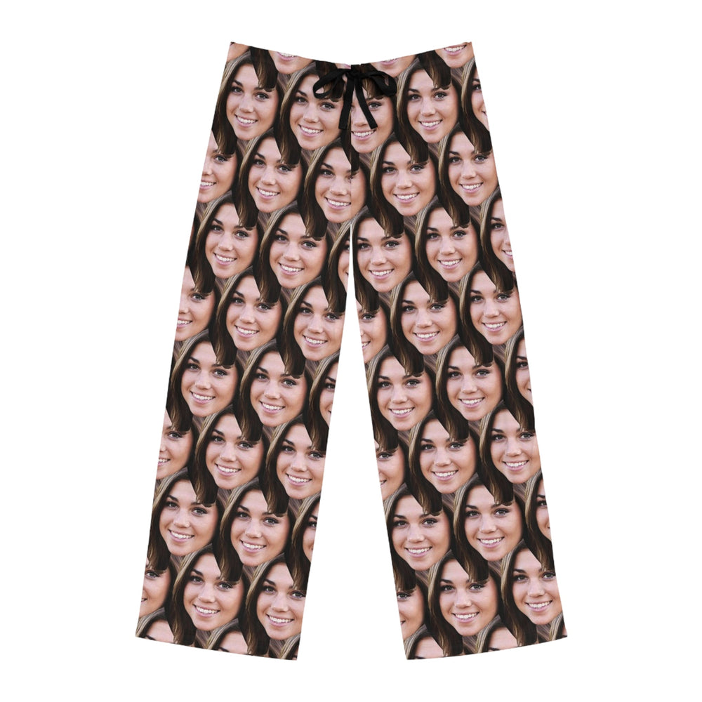 Custom Faces Pajamas