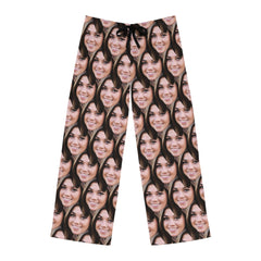 Custom Faces Pajamas