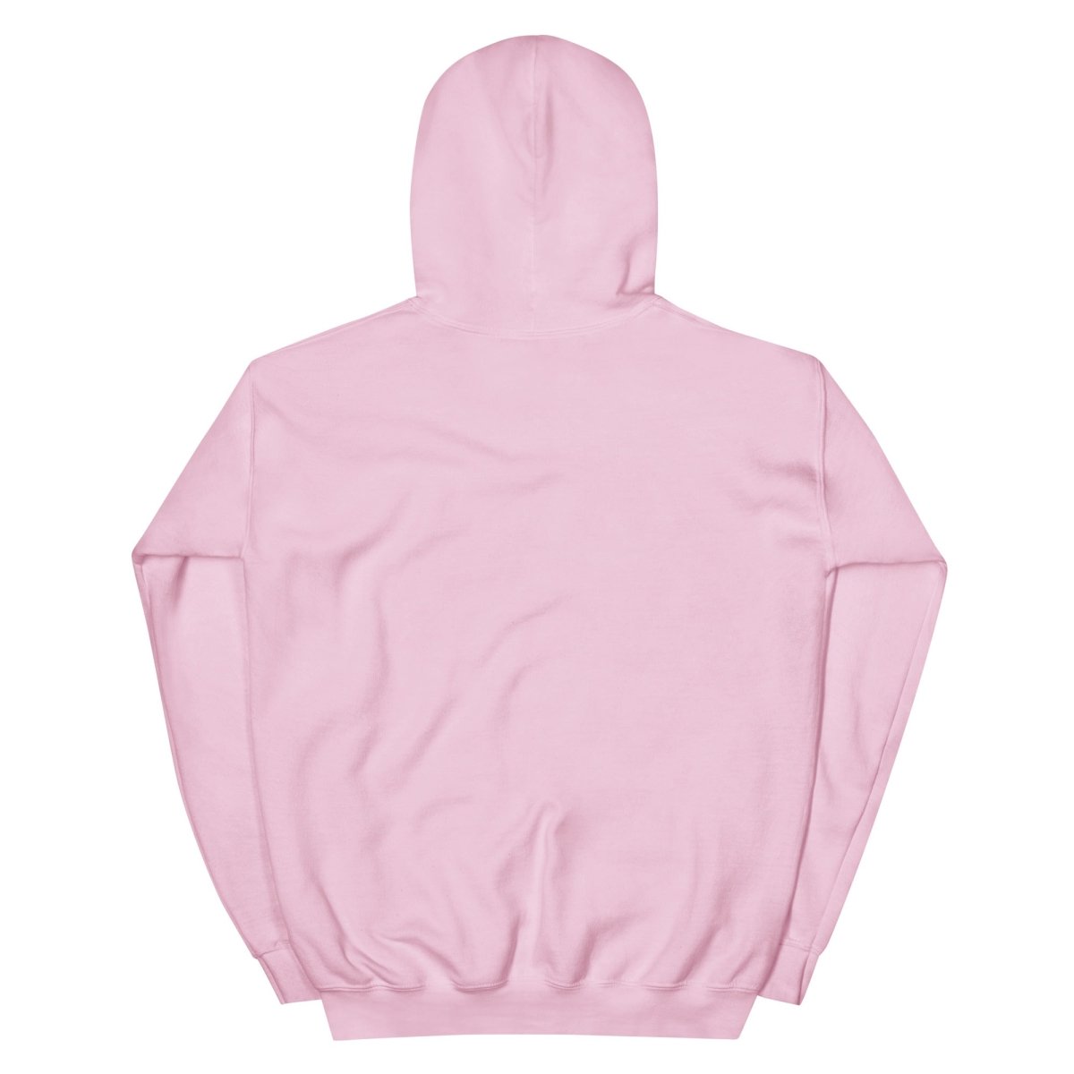 Custom Logo Unisex Hoodie
