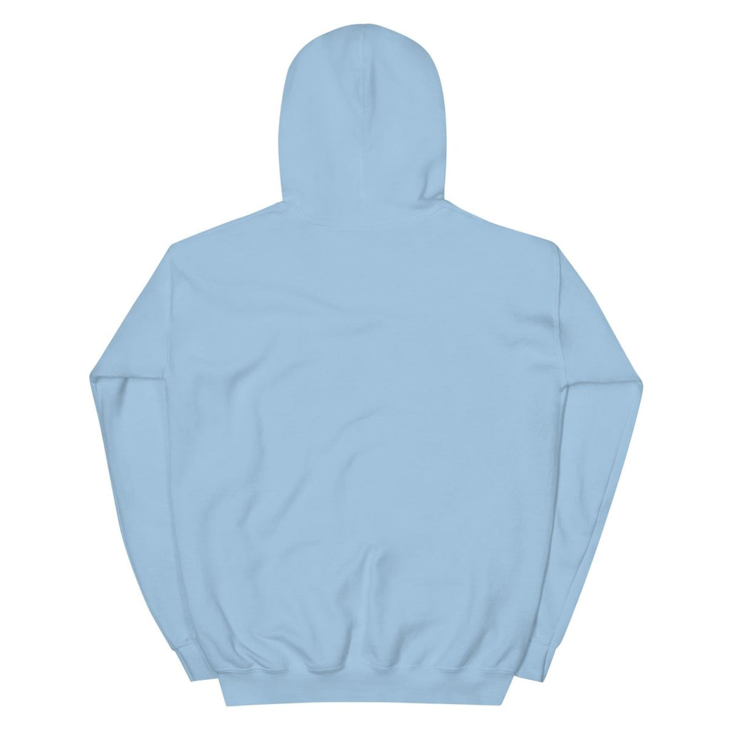Custom Logo Unisex Hoodie
