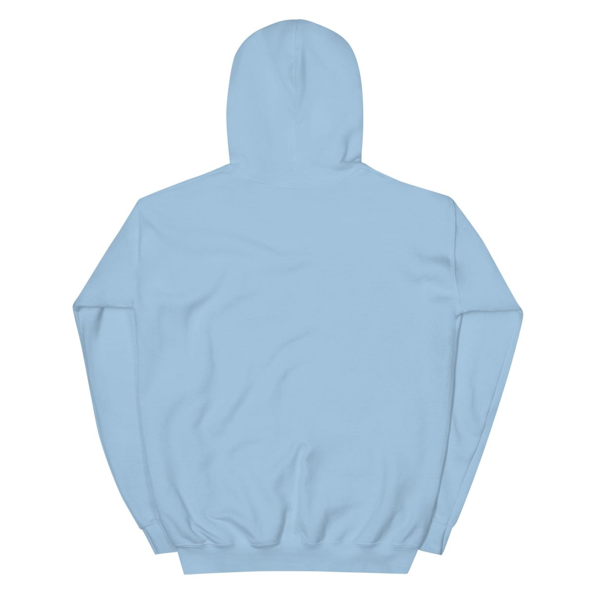 Custom Logo Unisex Hoodie