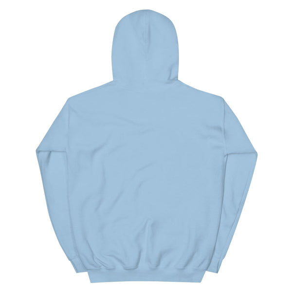 Custom Logo Unisex Hoodie
