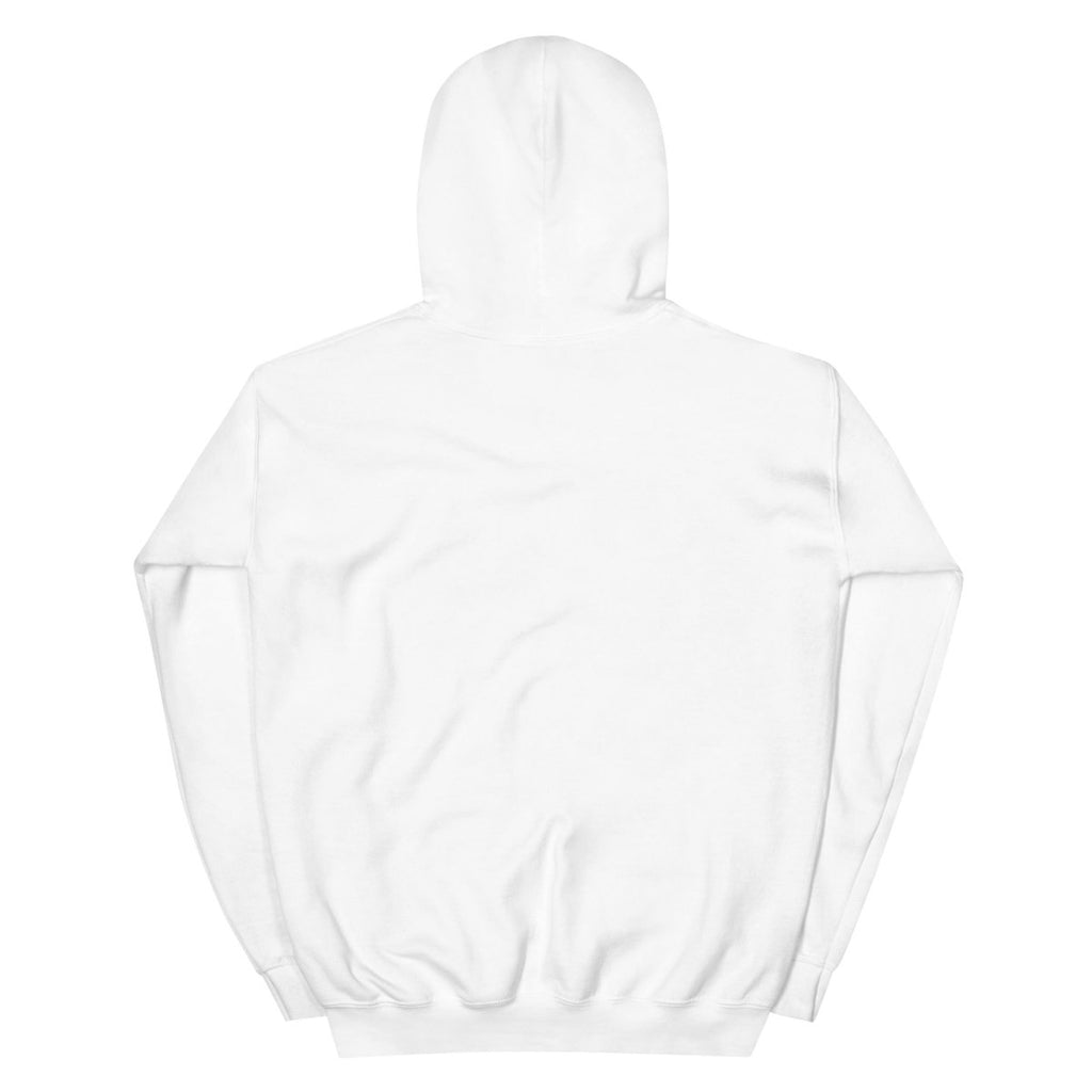 Custom Logo Unisex Hoodie