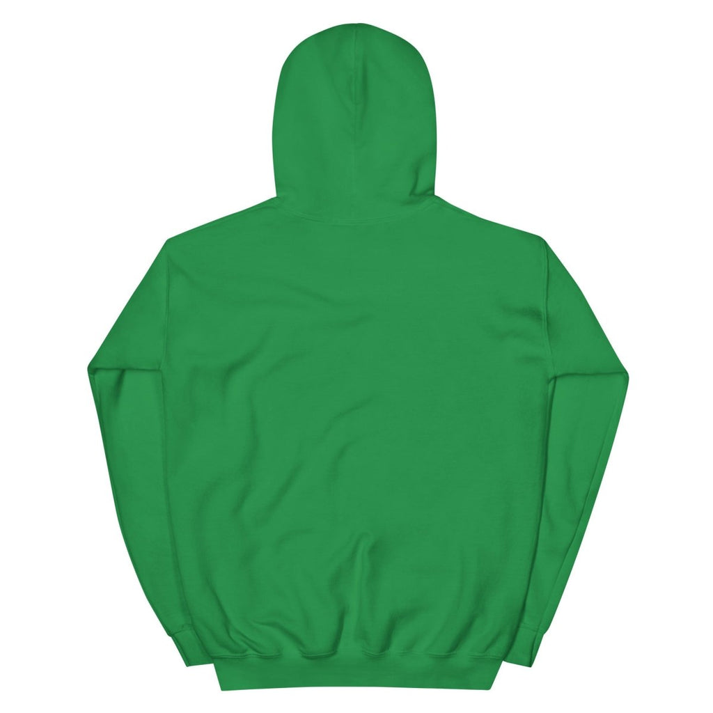 Custom Logo Unisex Hoodie