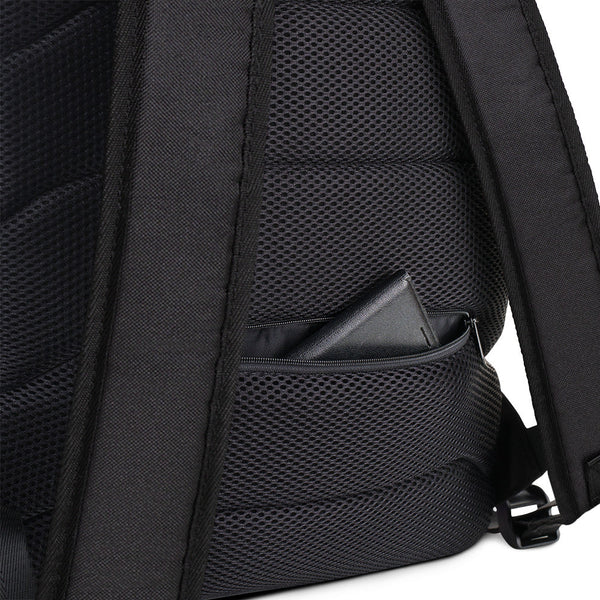 Custom Photo Backpack With Name
