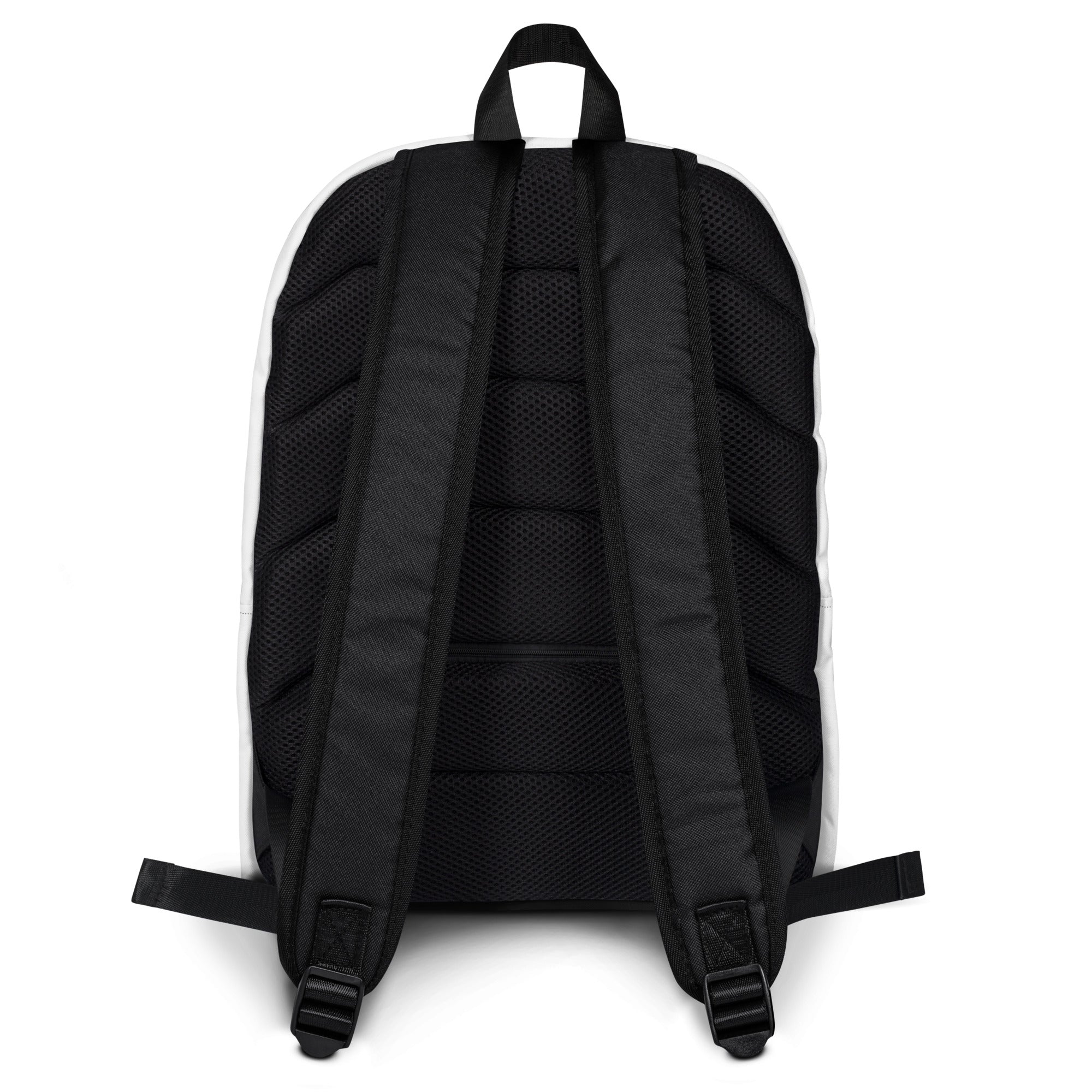 Custom Photo Backpack With Name