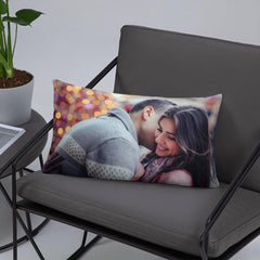 Custom Photo Pillow