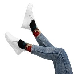 Custom Photo Socks