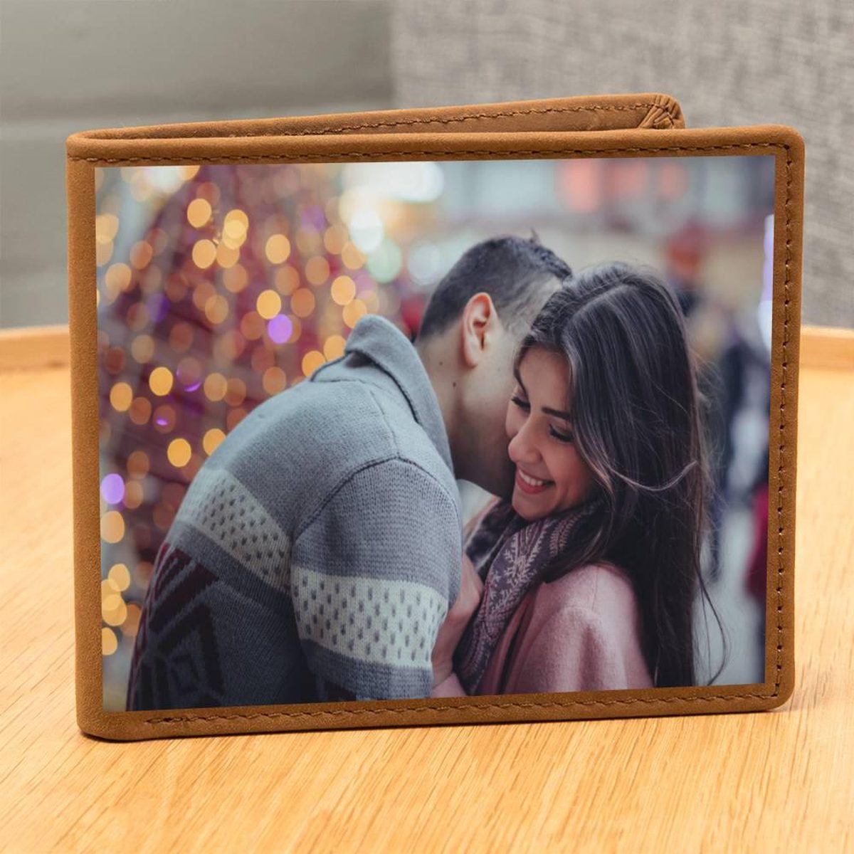 Custom Photo Wallet Secondary image