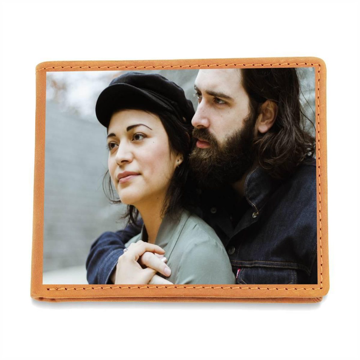 Custom Photo Wallet Main image