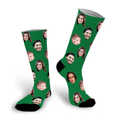Custom Socks With Picture