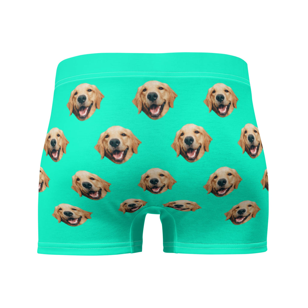 Dog Face Boxers