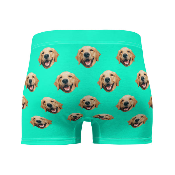 Dog Face Boxers