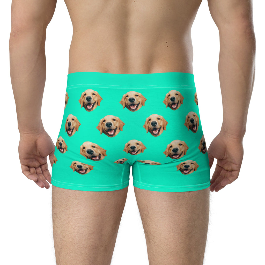 Dog Face Boxers