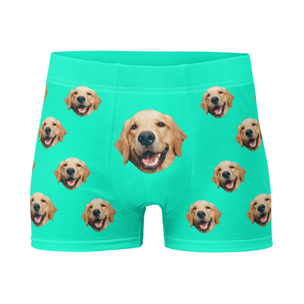 Dog Face Boxers