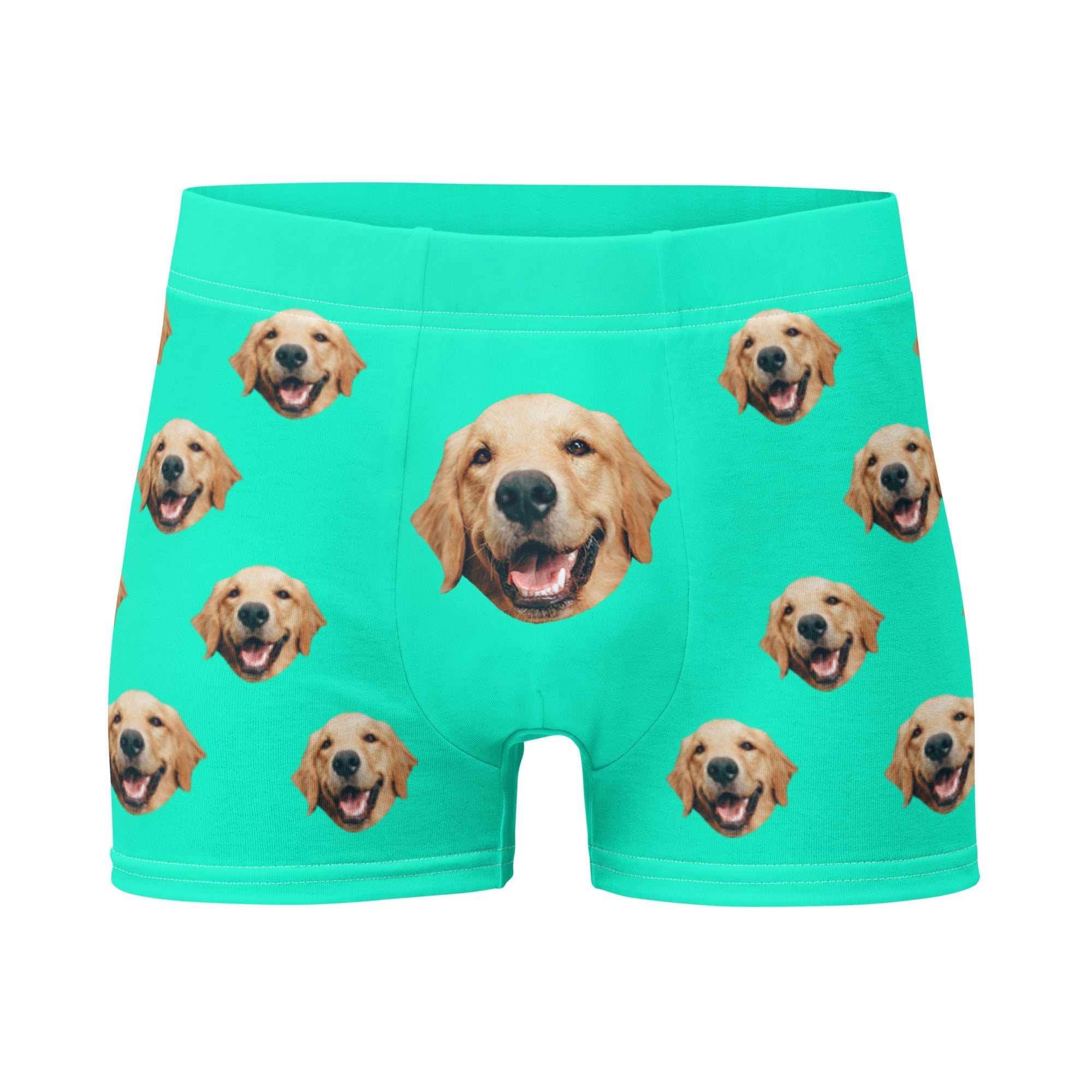 Dog Face Boxers