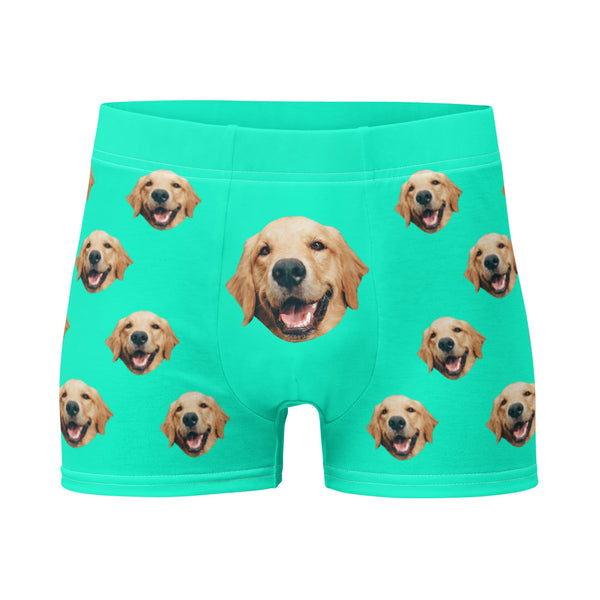 Dog Face Boxers