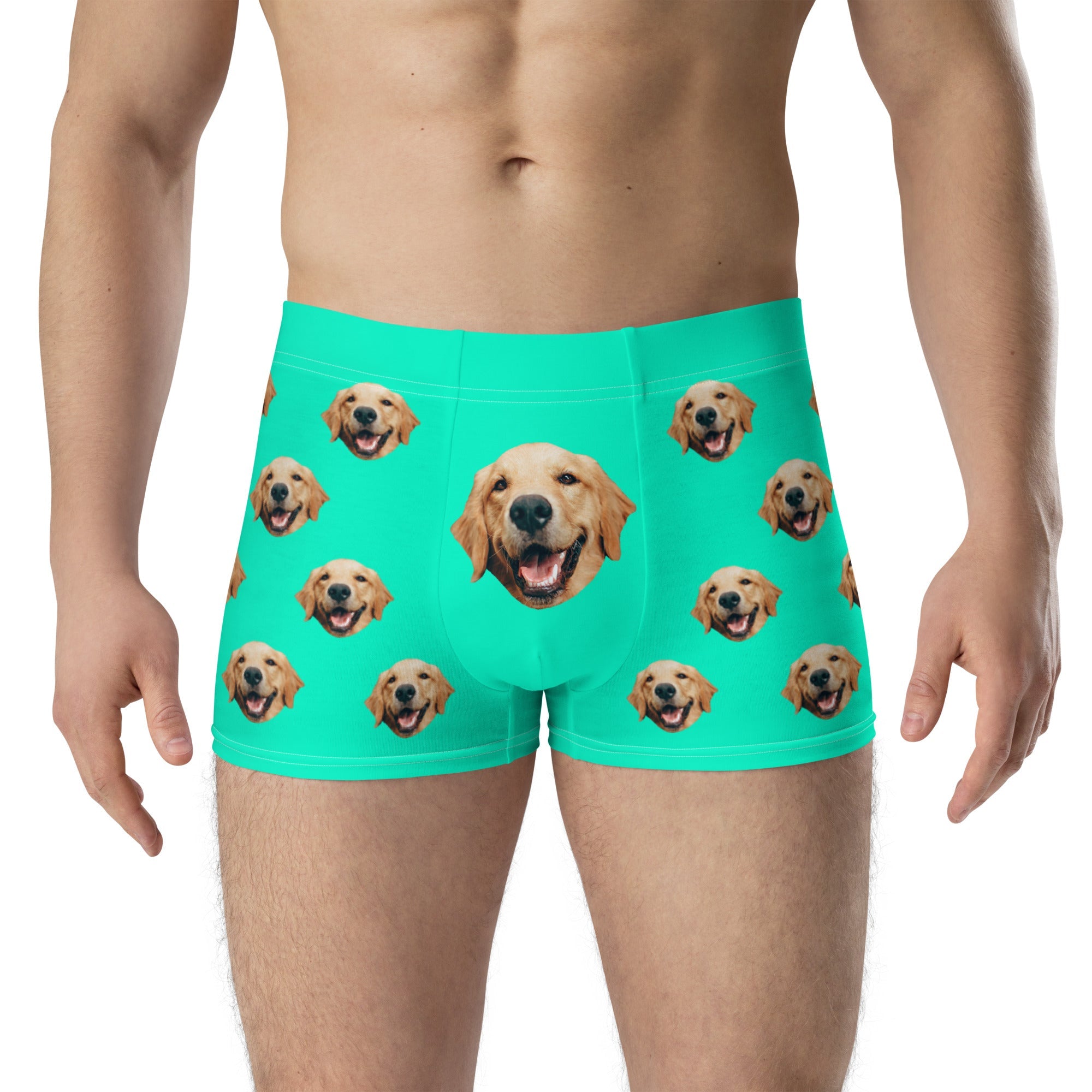 Dog Face Boxers Secondary image