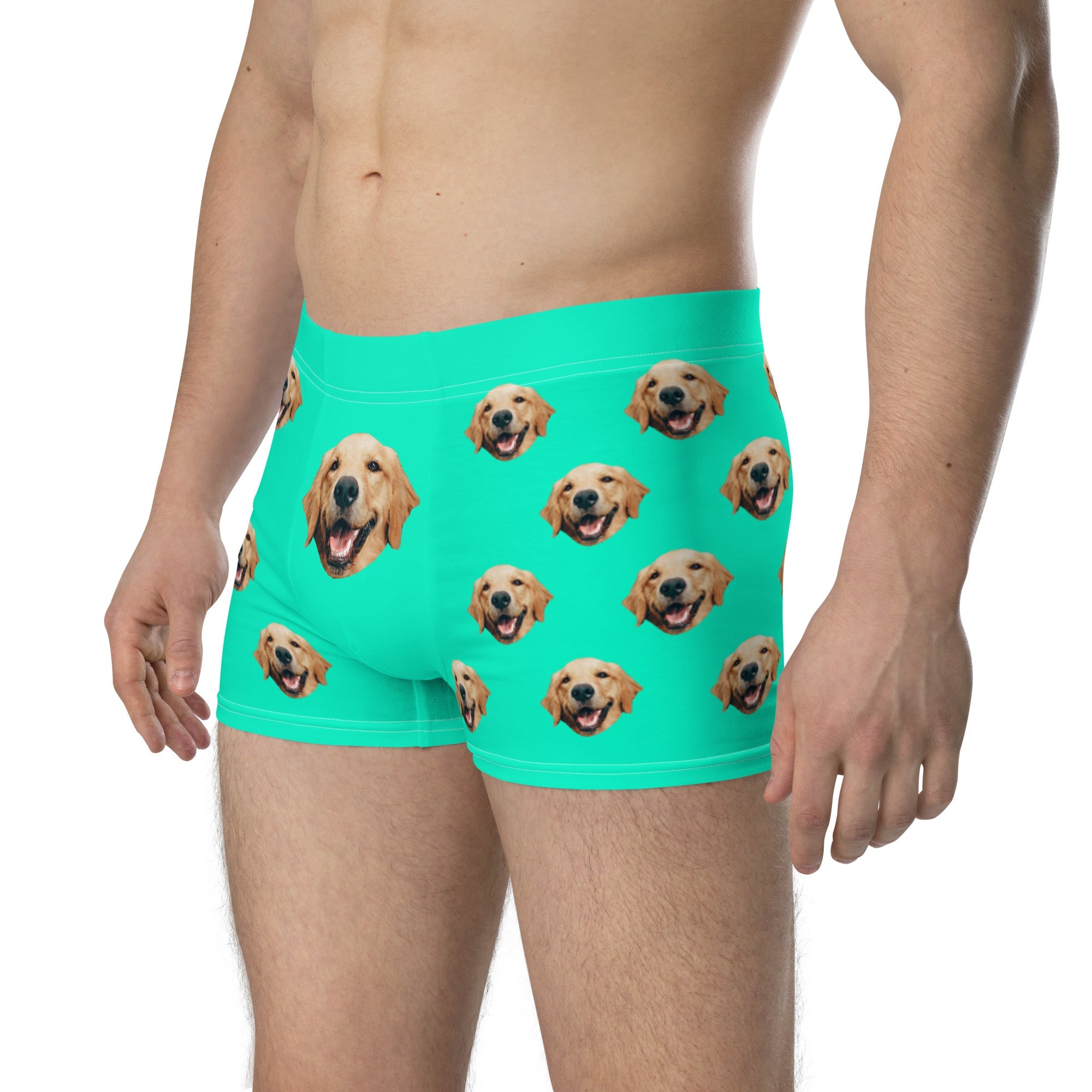 Dog Face Boxers
