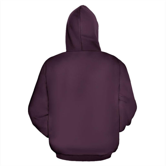 Eye Talk Unisex Hoodie