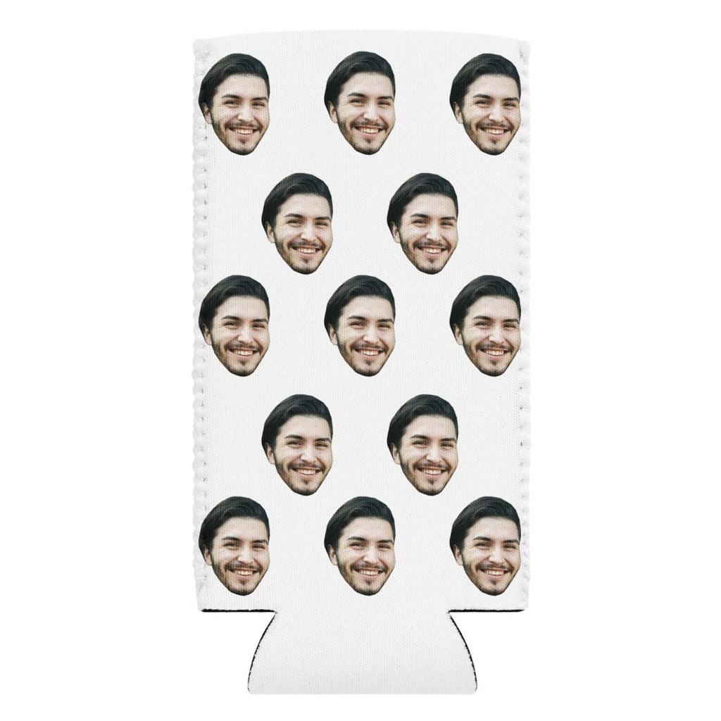Face Can Cooler