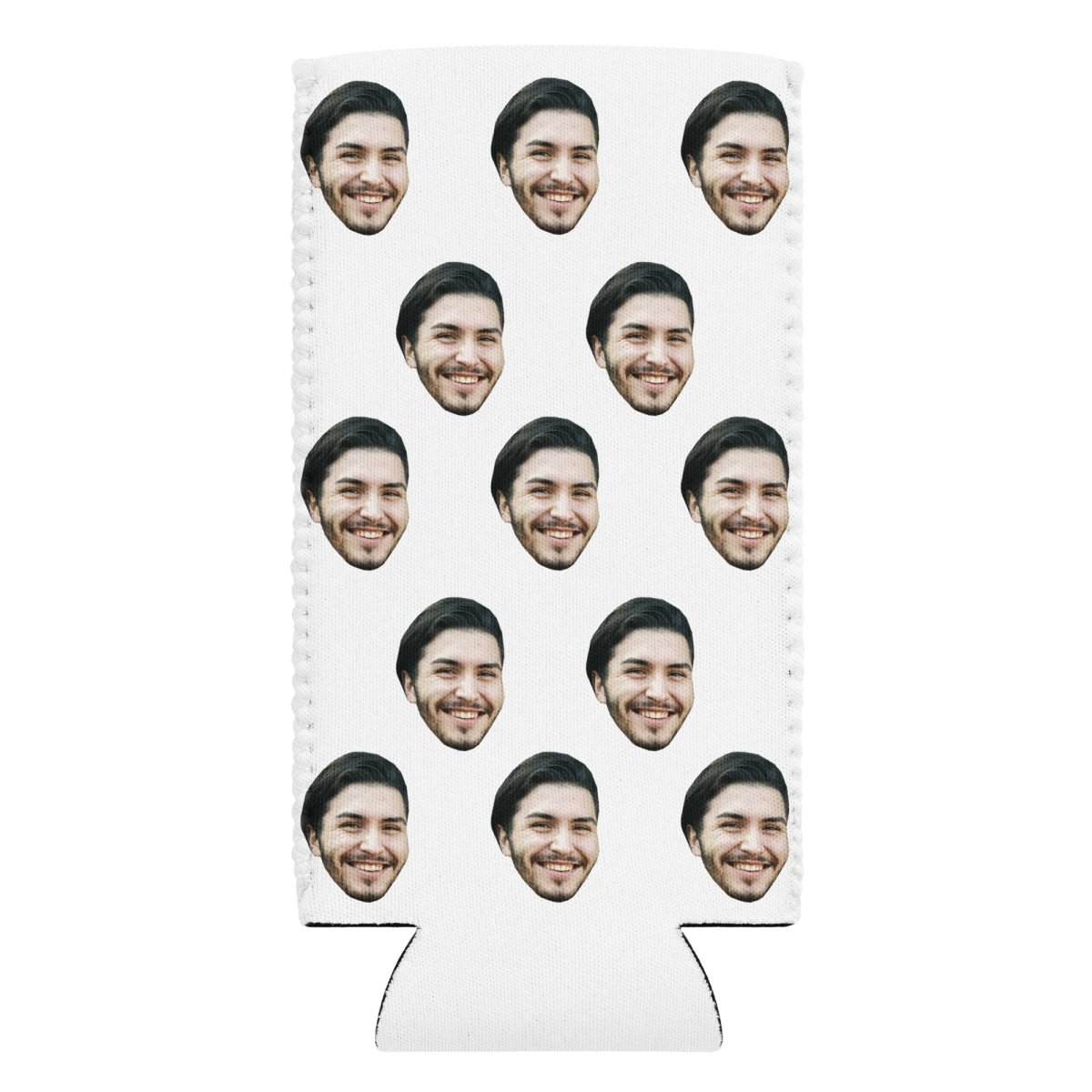 Face Can Cooler