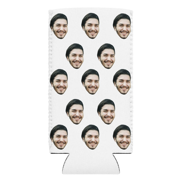 Face Can Cooler
