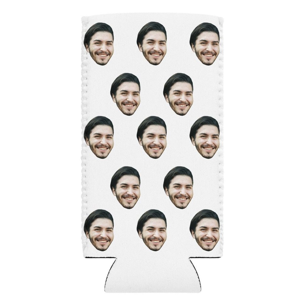Face Can Cooler