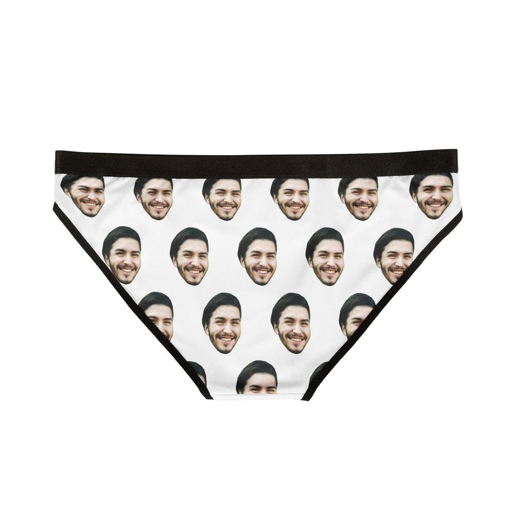Face Panties