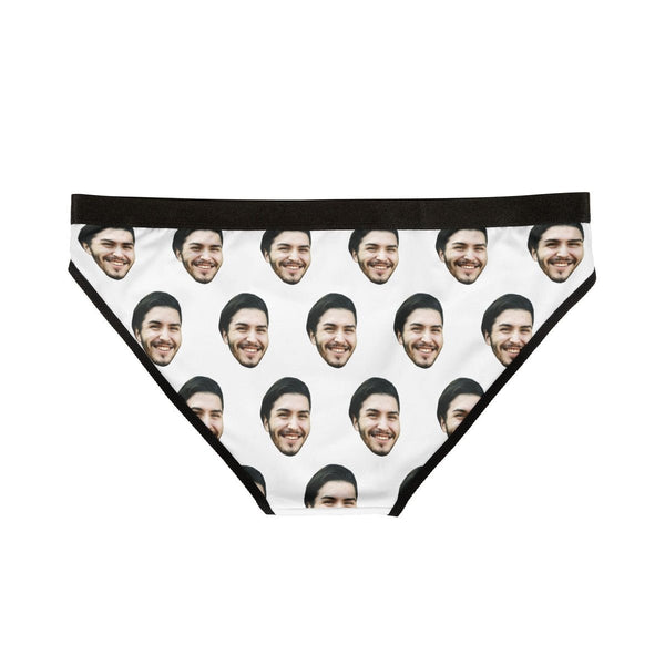 Face Panties