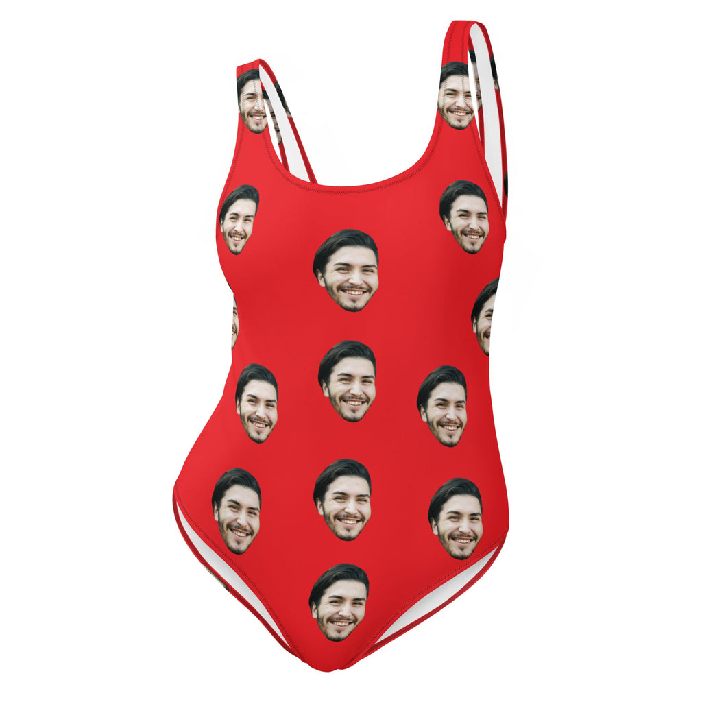 Face Swimsuit